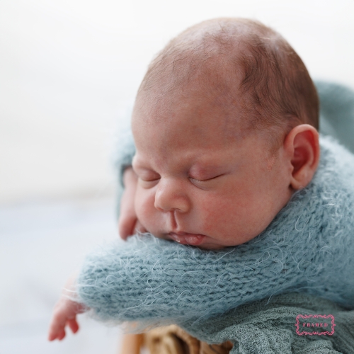 Ședință foto nou-născuți