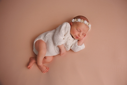 Ședință foto nou-născuți