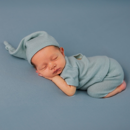 Ședință foto nou-născuți