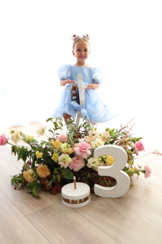 Ședință Aniversare