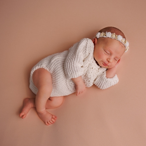 Ședință foto nou-născuți