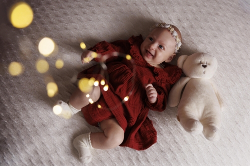 Ședință foto Crăciun